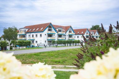 Residenz am Strand, Whg 120