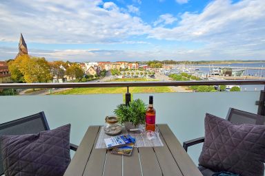 Speicherresidenz App 4.6 Sonnenparadies II