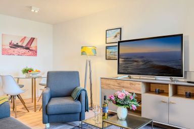 Speicherresidenz App 4.6 Sonnenparadies II