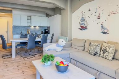 Speicherresidenz App. 2.3  Seebrise