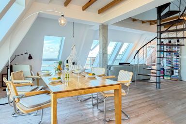 Speicherresidenz App. 7.1 Weitmeer