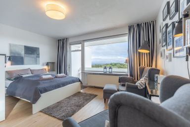 Haus Atlantic, FeWo 612