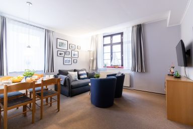 Bütow WE2 mit Parkplatz - ABC8