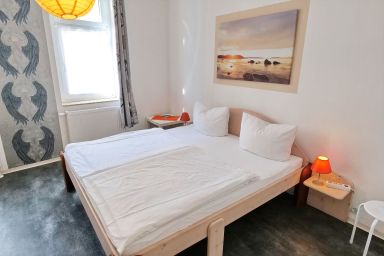 Fairmietung Erdgeschoss - ABC544