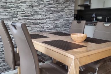 Ferienglück am See - ABC288 - nur Feriengäste!