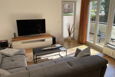 Ferienhaus Fischkopp - exklusiv &amp; ruhig- ABC333