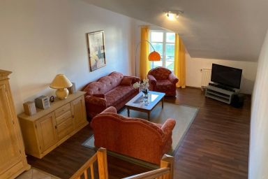 Strandhaus Fiete - Haus Walfisch - ABC330