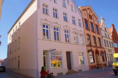 Zuhause am Boulevard - ABC40 - Moldmann