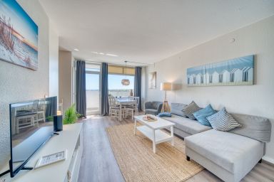 Ferienpark - Haus E, App. 0E1007