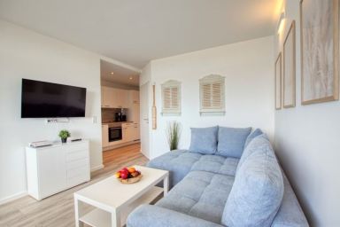 Ferienpark - Haus G, App. 0G0712