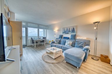 Ferienpark - Haus G, App. 0G1210