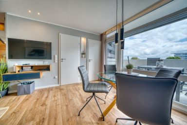 Ferienpark - Haus H, App. 0H0302