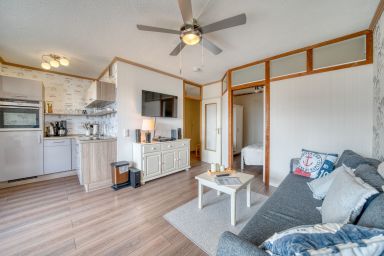 Ferienpark - Haus H, App. 0H0304