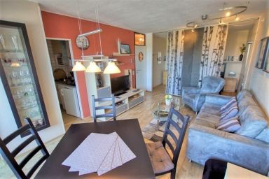 Ferienpark - Haus H, App. 0H0701