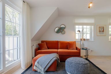 Kajüte #25 | Dock 6c