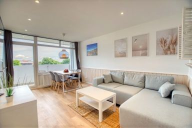 Ferienpark - Haus K, App. 0K0307