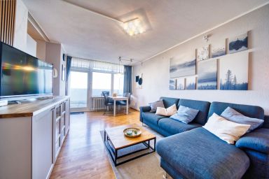 Ferienpark - Haus L, App. 0L0806