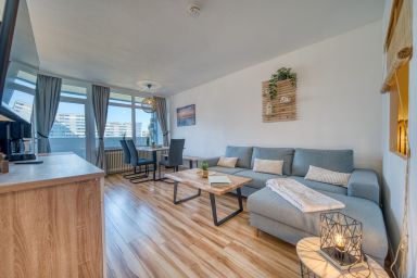 Ferienpark - Haus N, App. 0N0507