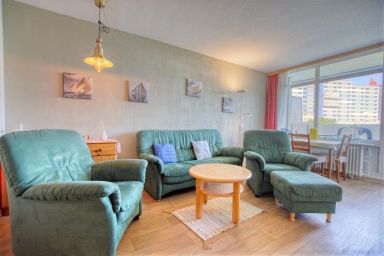 Ferienpark - Haus O, App. 0O0312