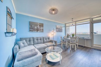 Ferienpark - Haus Q, App. 0Q0604