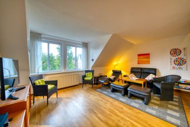 Haus Alte Scheune App12, Suhrenpohl 8 7AS012