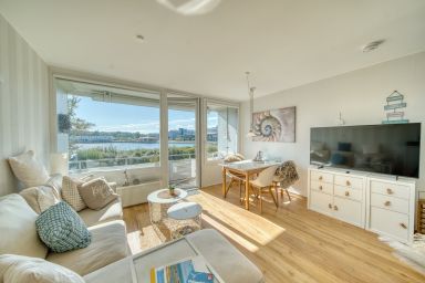 Haus Hanseatic, App. 2SC105