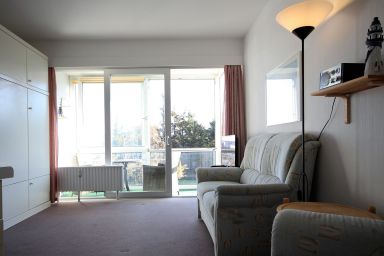 Haus Seehütte, Whg. 402