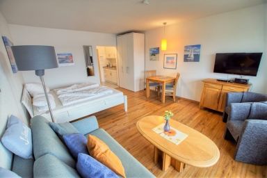 Strandhotel, App. 1SH206