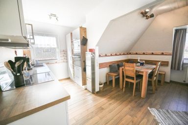 Haus Deichbrise Baltrum