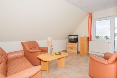 Villa zum Ostseestern, App. 2