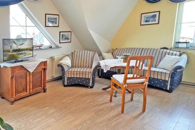 Villa Vivien, Ostsee Bernstein App. 1