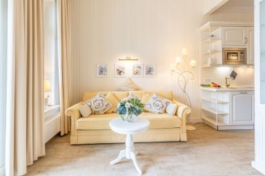 Villa Gruner * App. 1b