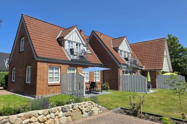 Haus Inselbrise, Whg. 2