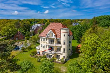 Haus Olhörn, Whg. 5