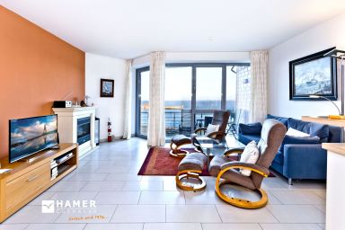 Residenz am Yachthafen, RY15