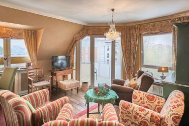 Duhner Leuchtturm, FeWo 6