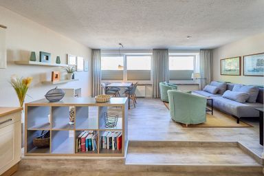 Haus Schildt, FeWo 8