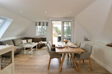 Appartement „Backbord“