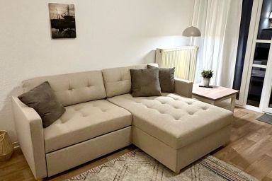 Ferienwohnung De Diek 103