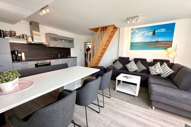 Ferienwohnung De Föhr
