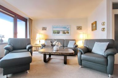 App. 72, Haus Sylter Welle,7.Etage