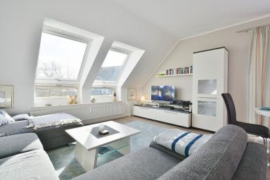 Rahlstedter Str. 8 Whg. 8