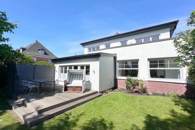 Haus Frebel Wohnung 1