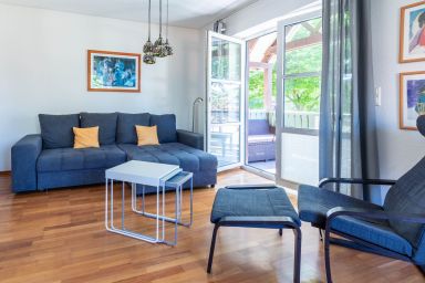 Alt Boltenhagen Wohnung 12