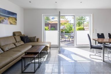 Haus Düne Wohnung 13