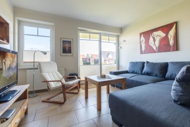 Haus Undine  Wohnung 03