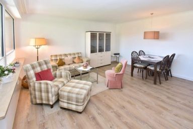 Boysenstraße 7, App 9