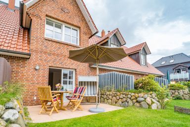Ferienhaus Merel