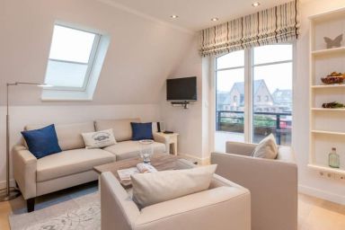 Feskerhüs, Südwind