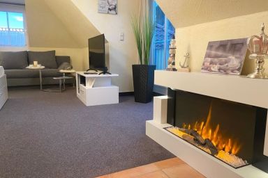 Strandstraße 32 - 04-54 - Ostseekrone